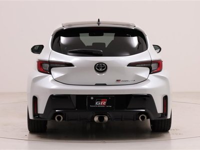 صورة 6 لـ 2025 Toyota GR COROLLA