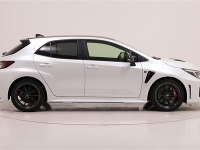 صورة 8 لـ 2025 Toyota GR COROLLA