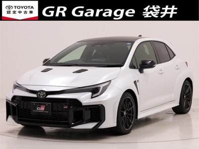 صورة 1 لـ 2025 Toyota GR COROLLA