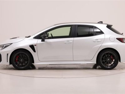 صورة 4 لـ 2025 Toyota GR COROLLA