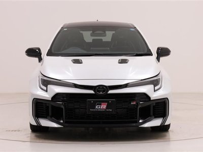 صورة 10 لـ 2025 Toyota GR COROLLA