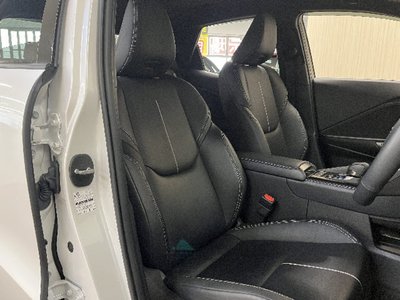 2024 Lexus LBX 照片 7
