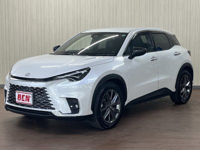 2024 Lexus LBX 照片 1