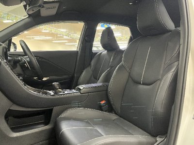 2024 Lexus LBX 照片 14