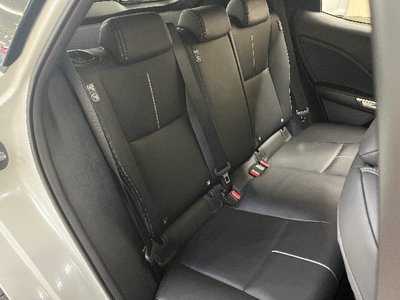 2024 Lexus LBX 照片 8
