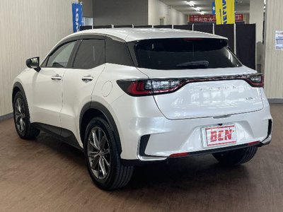 2024 Lexus LBX 照片 6