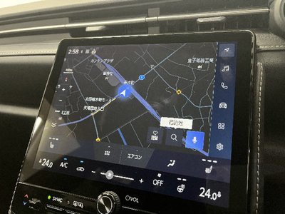 2024 Lexus LBX 照片 9