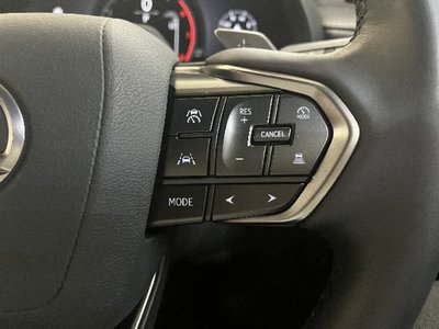 2024 Lexus LBX 照片 20