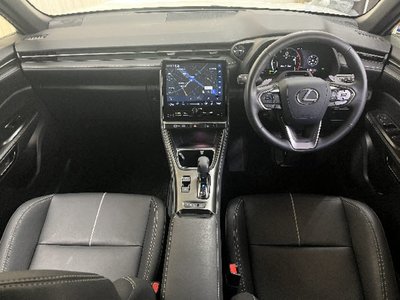 2024 Lexus LBX 照片 3