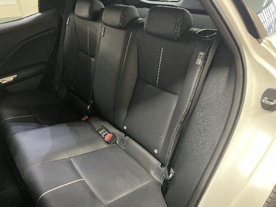 2024 Lexus LBX 照片 13
