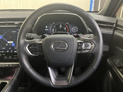 2024 Lexus LBX 照片 15