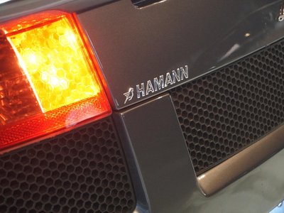2007 Lamborghini GALLARDO SPYDER — фото 72