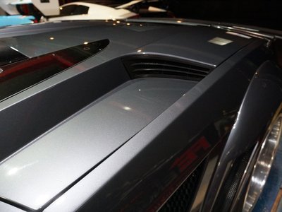 2007 Lamborghini GALLARDO SPYDER — фото 70