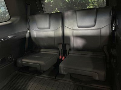 2025 Toyota LAND CRUISER 250 — фото 34