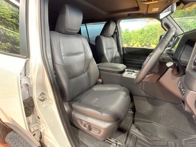2025 Toyota LAND CRUISER 250 — фото 8