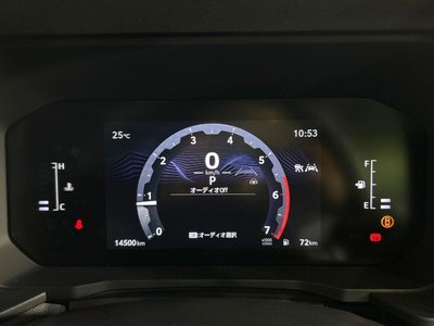 2025 Toyota LAND CRUISER 250 — фото 42