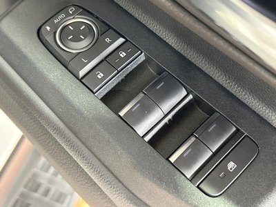 2025 Toyota LAND CRUISER 250 — фото 38