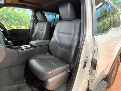 2025 Toyota LAND CRUISER 250 — фото 37