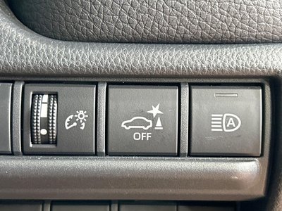 2025 Toyota LAND CRUISER 250 — фото 39