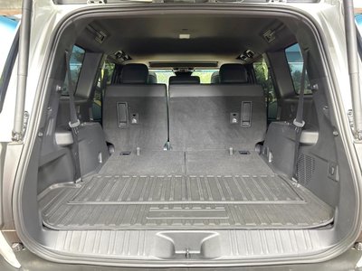 2025 Toyota LAND CRUISER 250 — фото 71