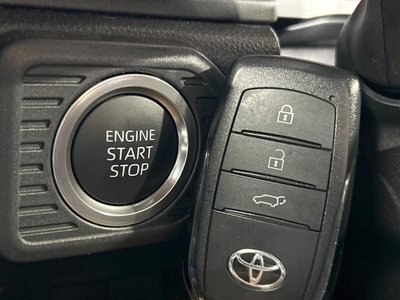 2025 Toyota LAND CRUISER 250 — фото 48
