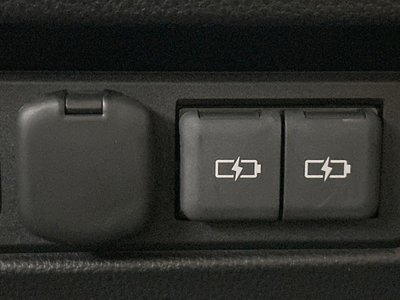 2025 Toyota LAND CRUISER 250 — фото 64