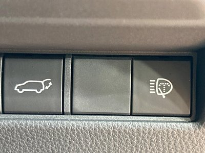 2025 Toyota LAND CRUISER 250 — фото 40