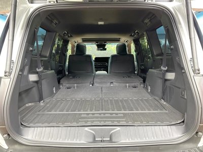 2025 Toyota LAND CRUISER 250 — фото 74