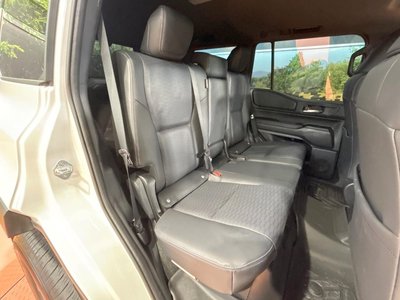 2025 Toyota LAND CRUISER 250 — фото 32