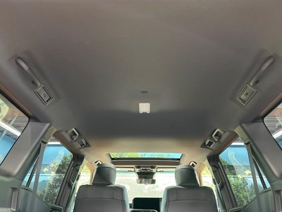 2025 Toyota LAND CRUISER 250 — фото 75