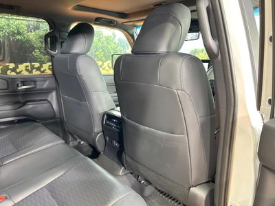 2025 Toyota LAND CRUISER 250 — фото 62