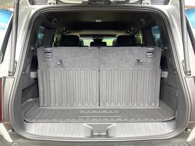 2025 Toyota LAND CRUISER 250 — фото 10