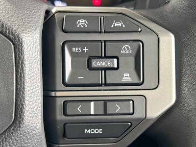 2025 Toyota LAND CRUISER 250 — фото 44