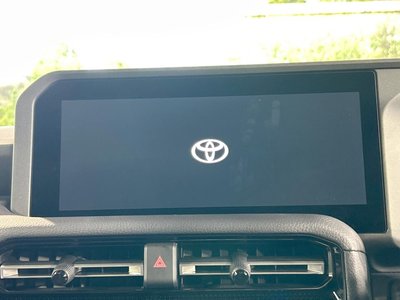 2025 Toyota LAND CRUISER 250 — фото 4