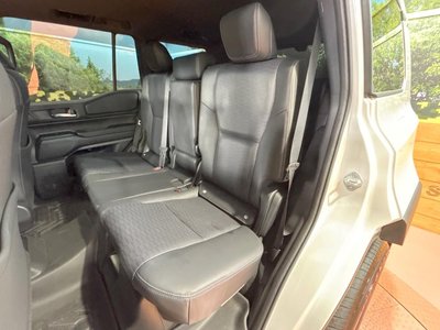 2025 Toyota LAND CRUISER 250 — фото 36