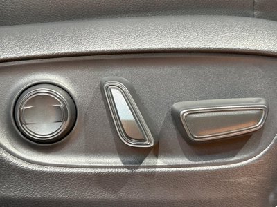 2025 Toyota LAND CRUISER 250 — фото 31