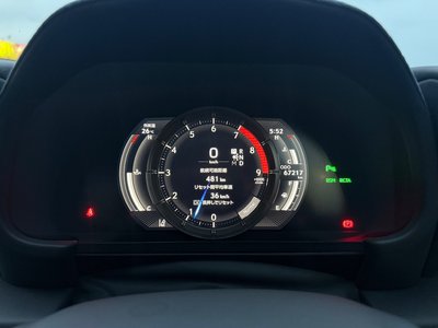 2017 Lexus LC thumbnail 43