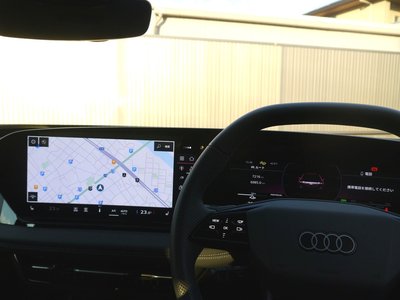 صورة 12 لـ 2025 AUDI A6 SPORTBACK E-TRON