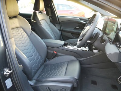 صورة 10 لـ 2025 AUDI A6 SPORTBACK E-TRON