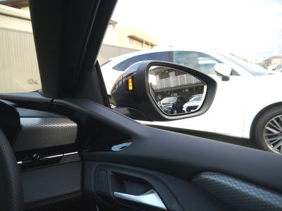 صورة 20 لـ 2025 AUDI A6 SPORTBACK E-TRON
