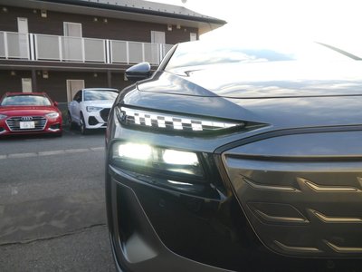 صورة 17 لـ 2025 AUDI A6 SPORTBACK E-TRON