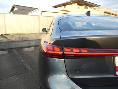 صورة 16 لـ 2025 AUDI A6 SPORTBACK E-TRON