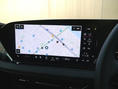 صورة 13 لـ 2025 AUDI A6 SPORTBACK E-TRON