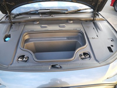 صورة 22 لـ 2025 AUDI A6 SPORTBACK E-TRON
