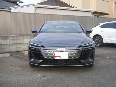 صورة 3 لـ 2025 AUDI A6 SPORTBACK E-TRON