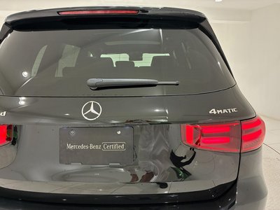 2026 Mercedes-BENZ GLB thumbnail 28