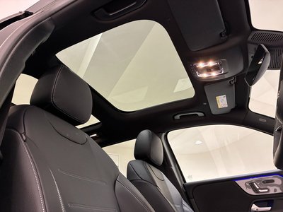 2026 Mercedes-BENZ GLB photo 9