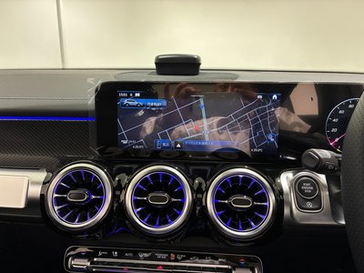 2026 Mercedes-BENZ GLB photo 12