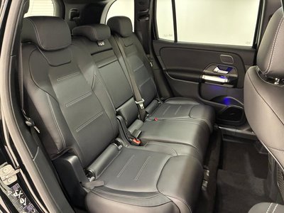 2026 Mercedes-BENZ GLB thumbnail 23