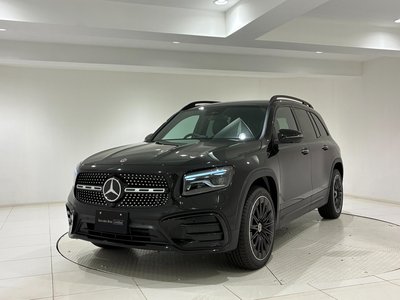 2026 Mercedes-BENZ GLB photo 1